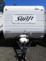 2013 Jayco JAY FLIGHT SWIFT SLX